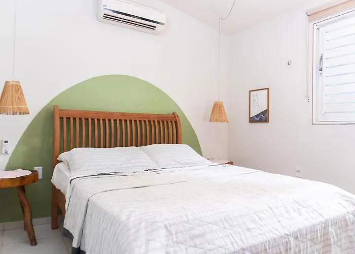 Casa Aratu Japaratinga