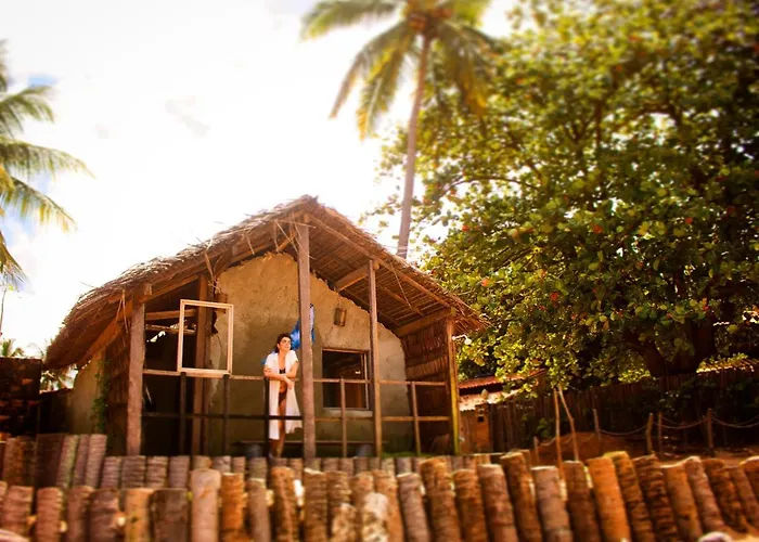 Casa Aratu Japaratinga
