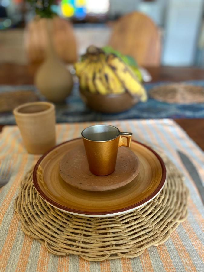 Casa Aratu * Japaratinga