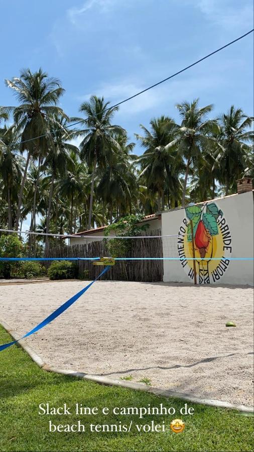 Casa Aratu