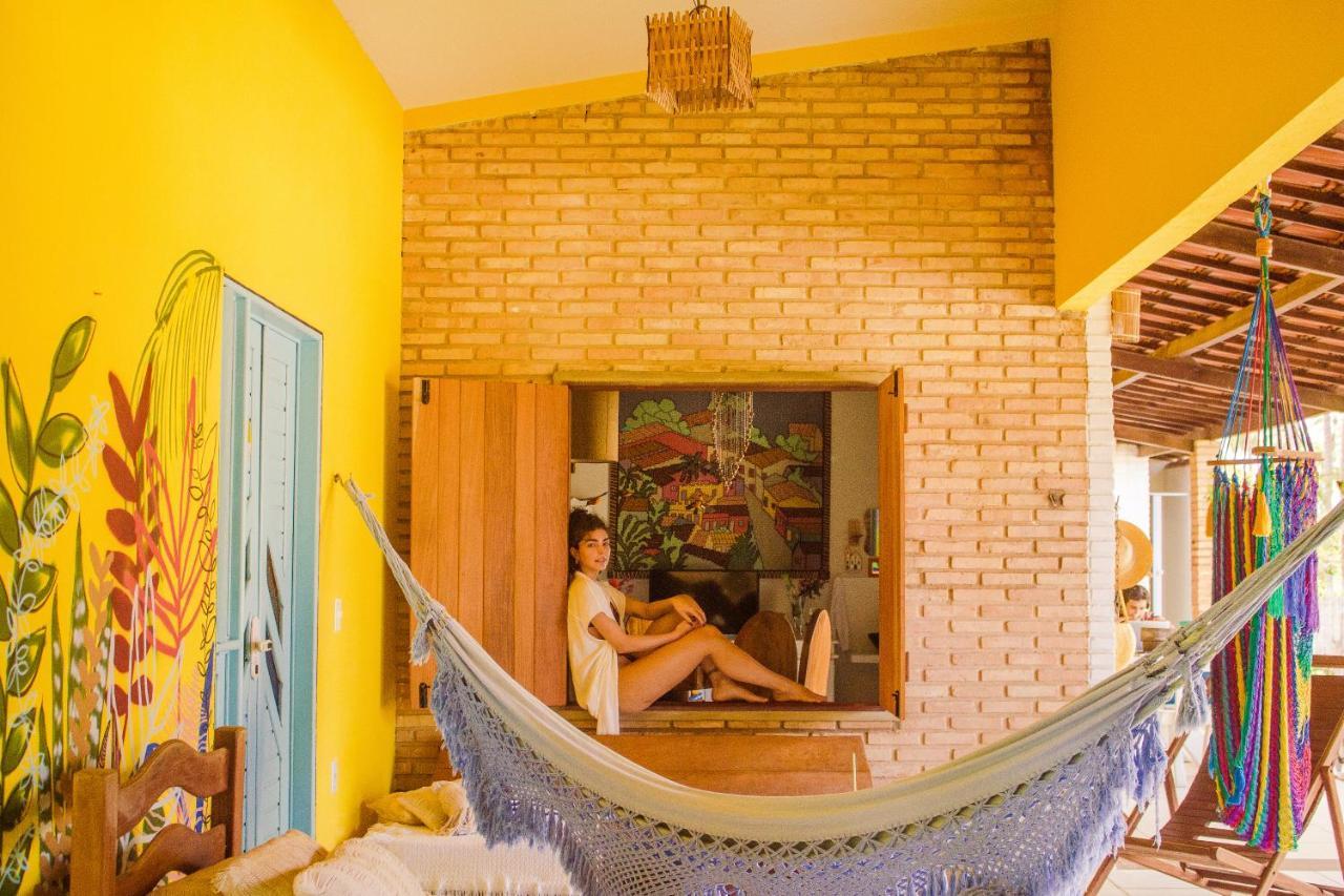 Casa Aratu Holiday home