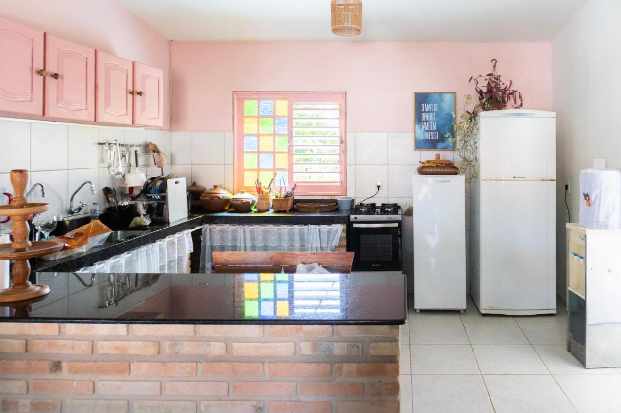 Casa Aratu Japaratinga