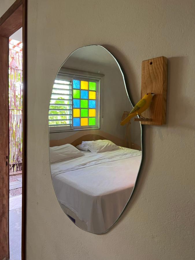 Holiday home Casa Aratu *