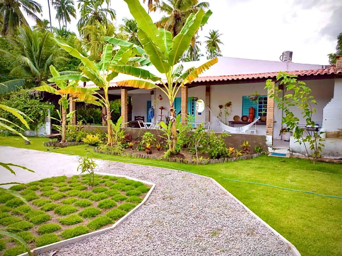 Casa Aratu
