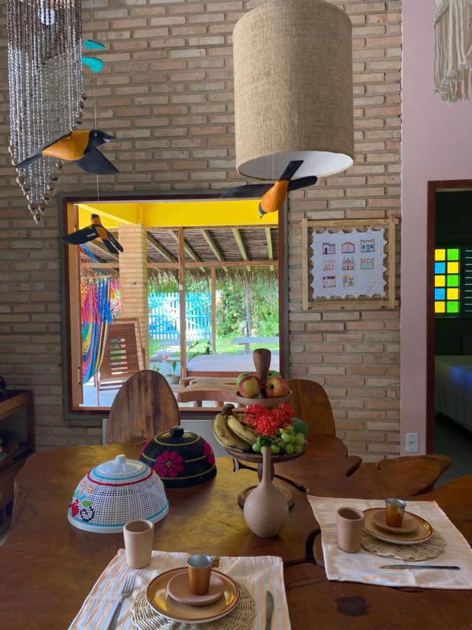 Holiday home Casa Aratu
