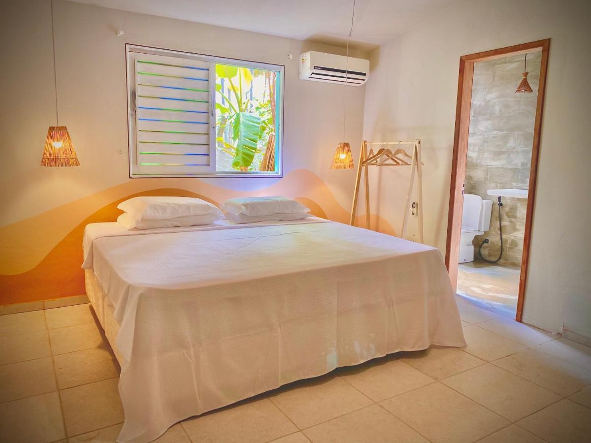 Casa Aratu * Japaratinga
