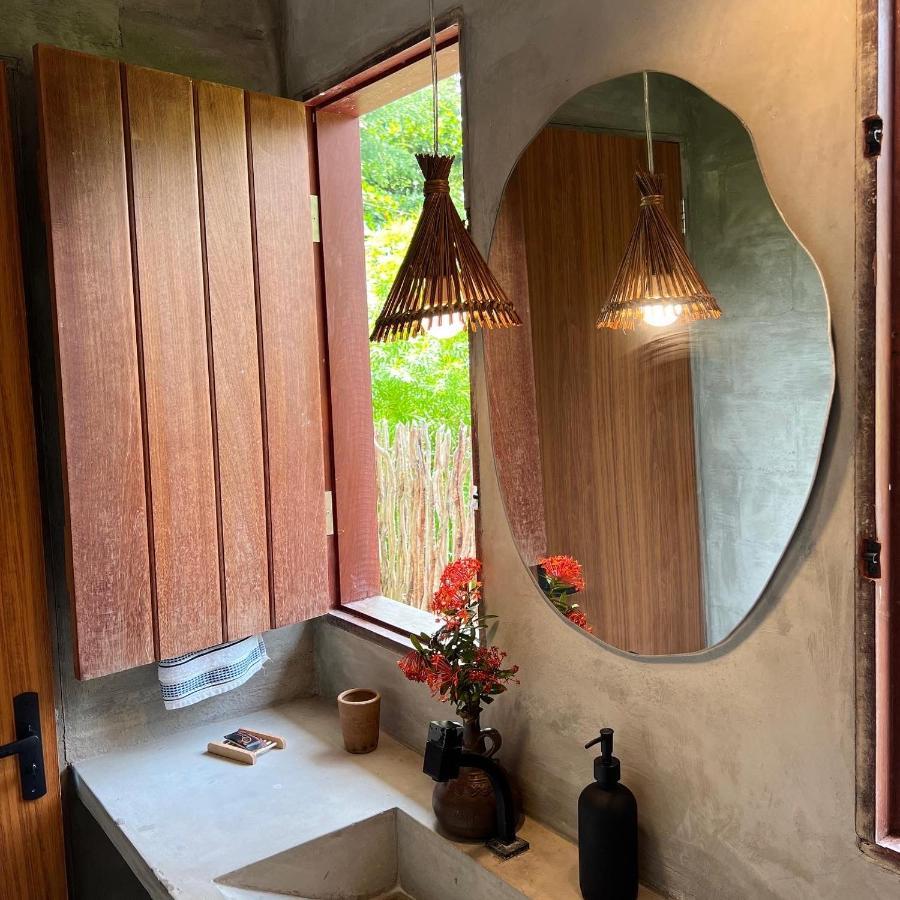 Casa Aratu Japaratinga