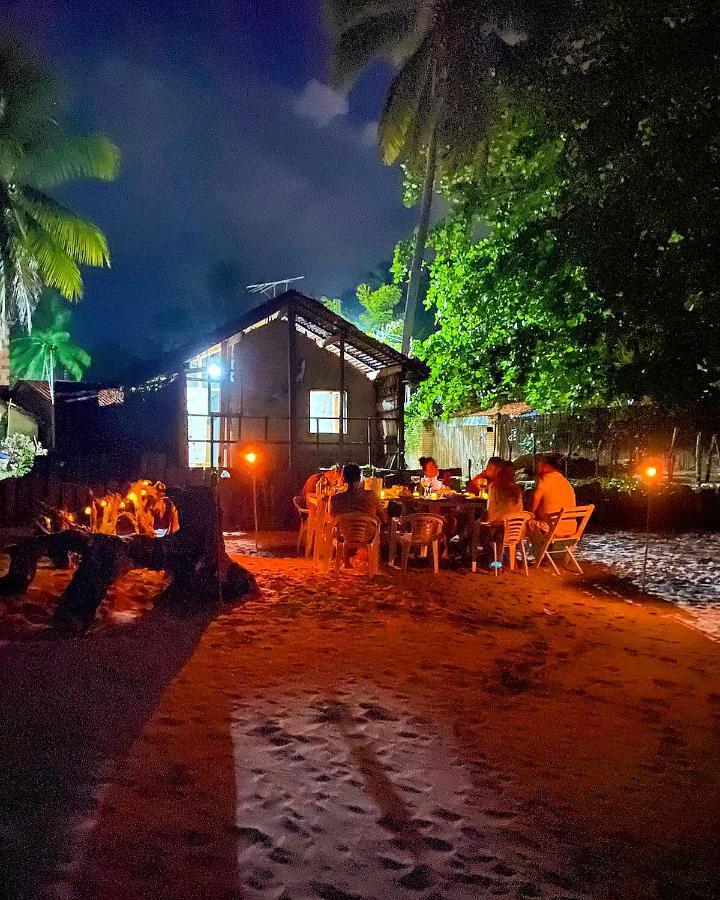 Casa Aratu * Japaratinga