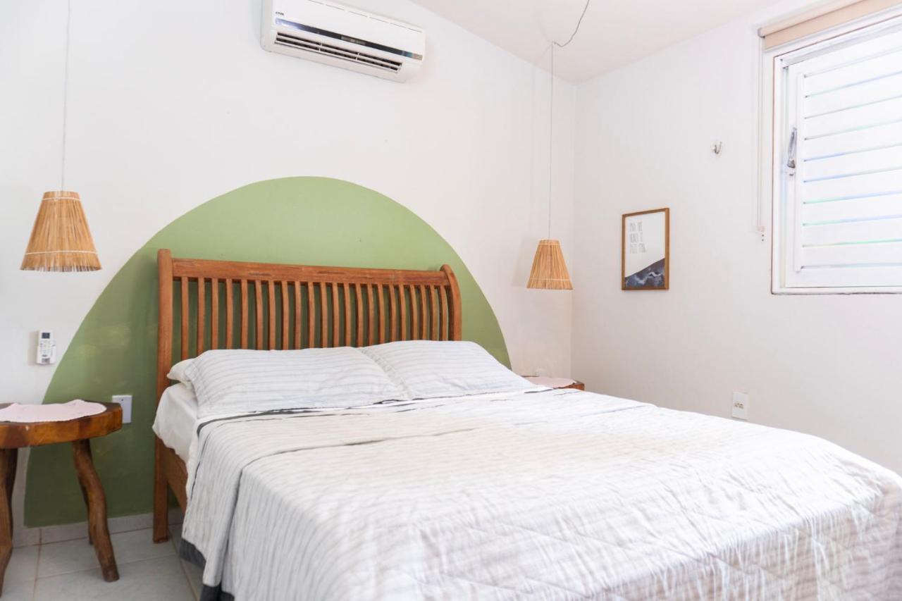 Holiday home Casa Aratu