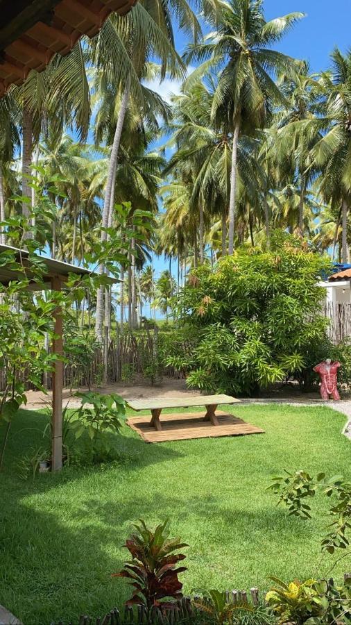 Holiday home Casa Aratu *